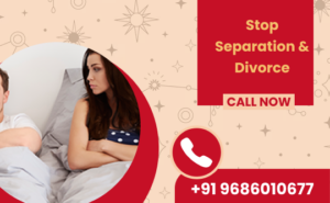 Stop Separation & Divorce